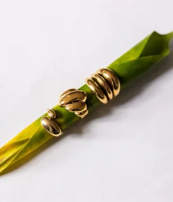 Bague Trocadéro