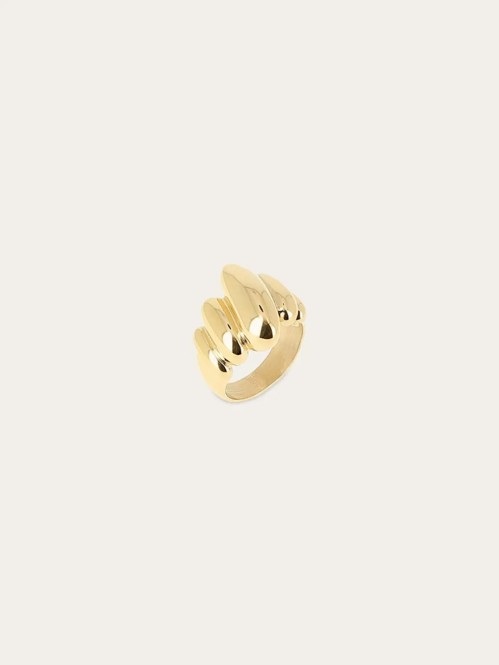 Bague Trocadéro