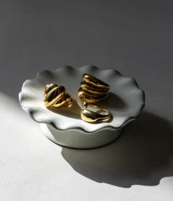 Bague Trocadéro