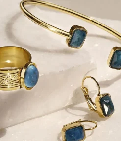 Bague Tulum