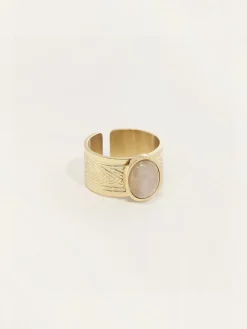 Bague Tulum