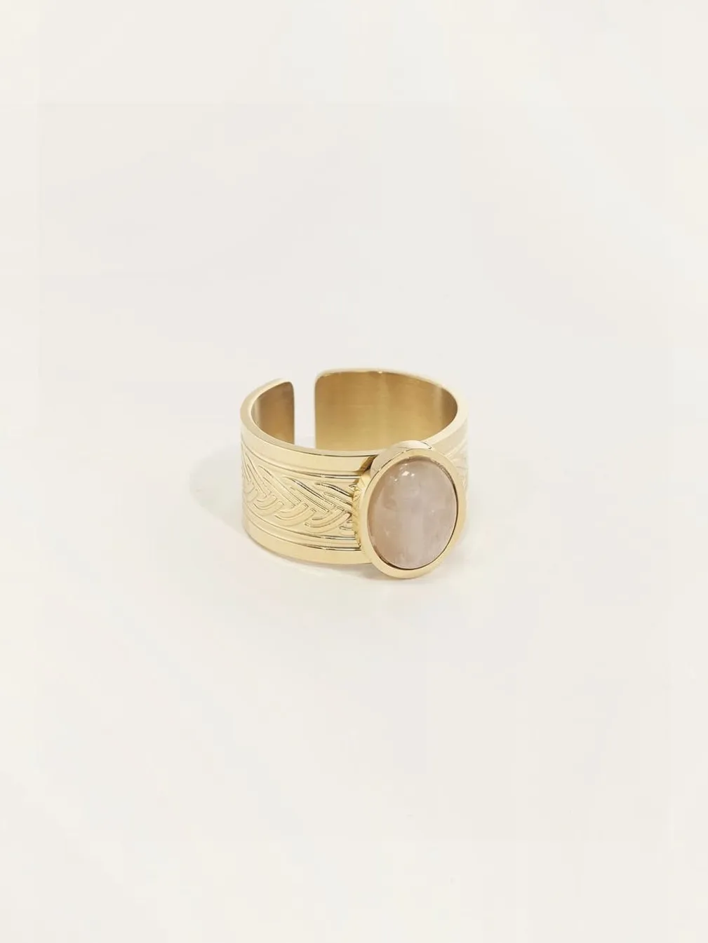 Bague Tulum