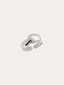 Bague Una