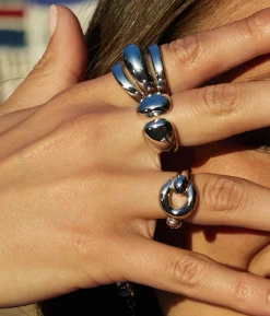 Bague Urano