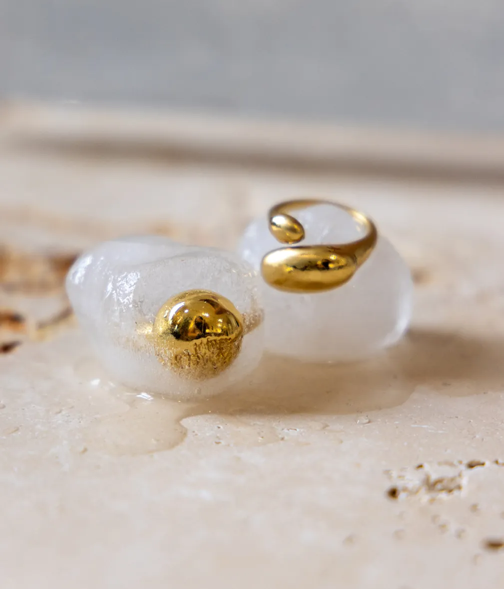 Bague Valérie
