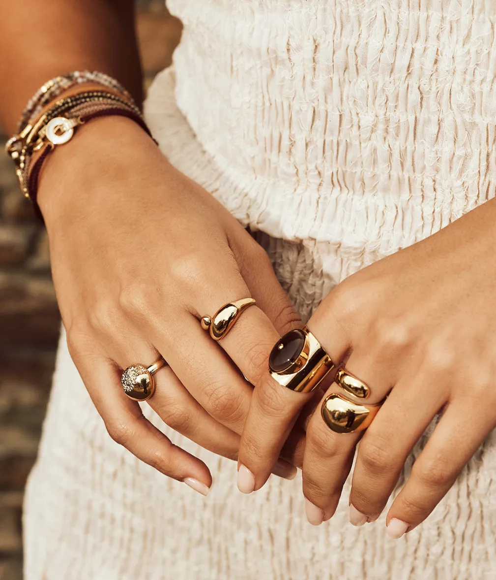 Bague Valérie