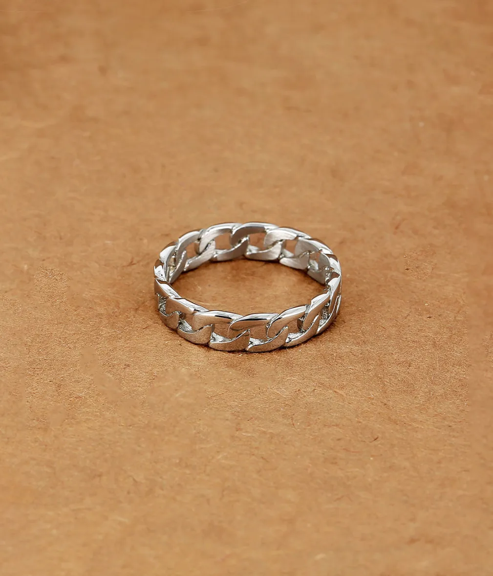 Bague Vincent