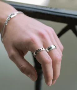 Bague Vincent