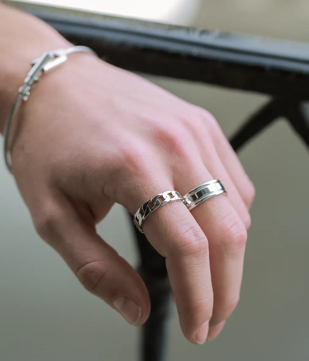 Bague Vincent