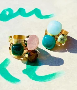 Bague Vino