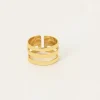 Bague Viseu