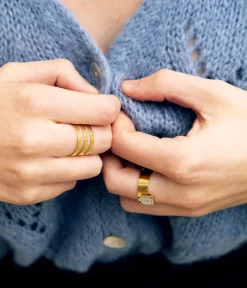 Bague Viseu