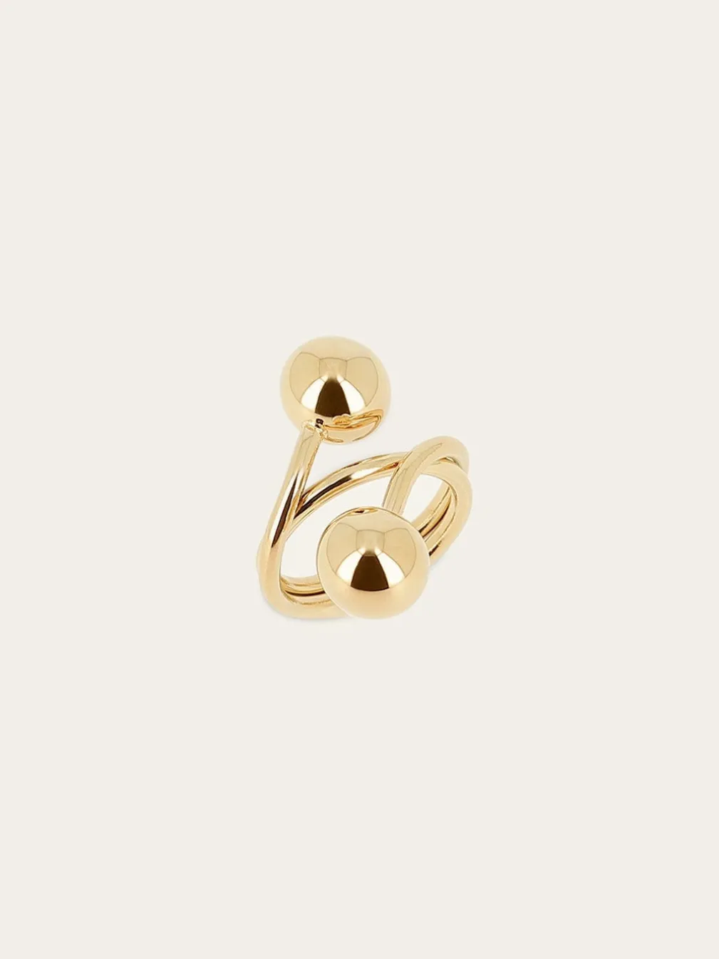 Bague Youli