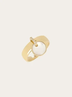 Bague Ysolde