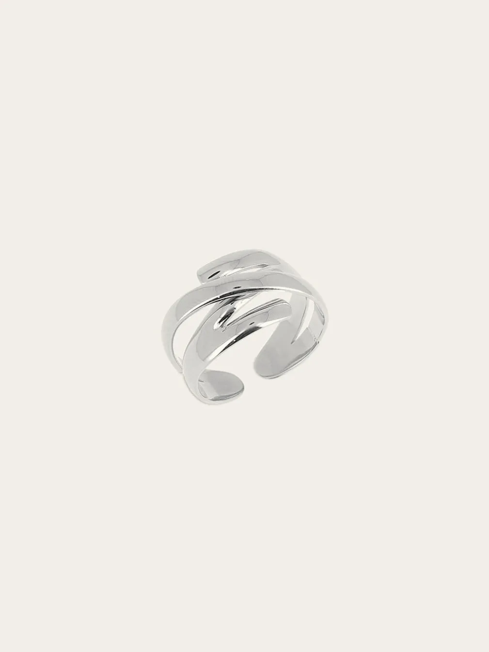 Bague Zeste
