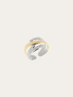 Bague Zeste