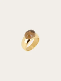 Bague Zirena