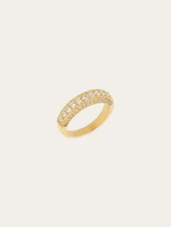 Bague Zyrelle