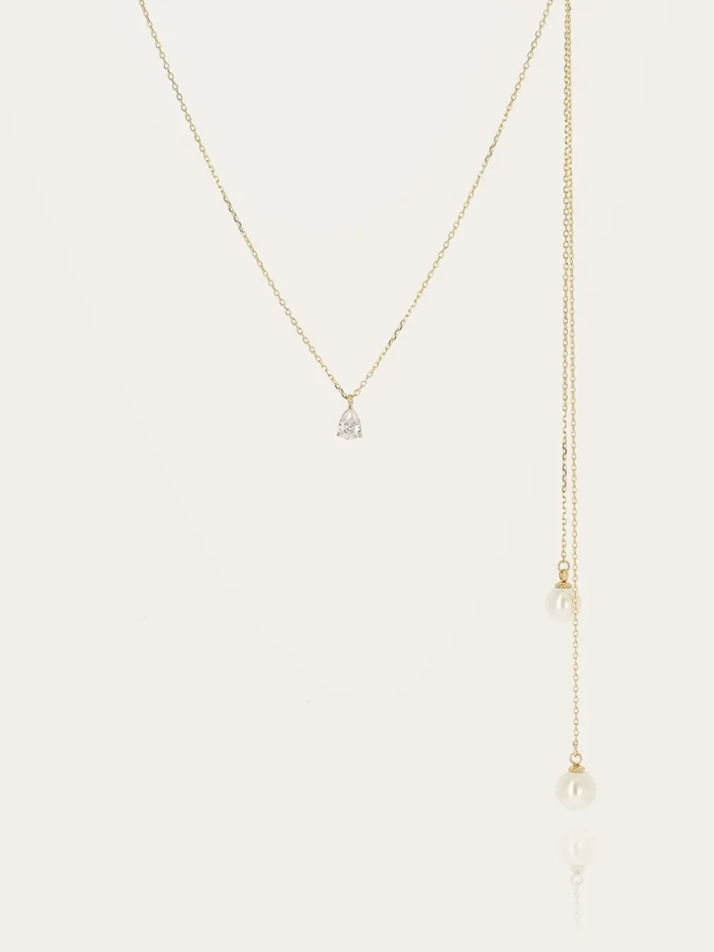 Bijou de dos Alise