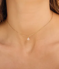Bijou de dos Alise