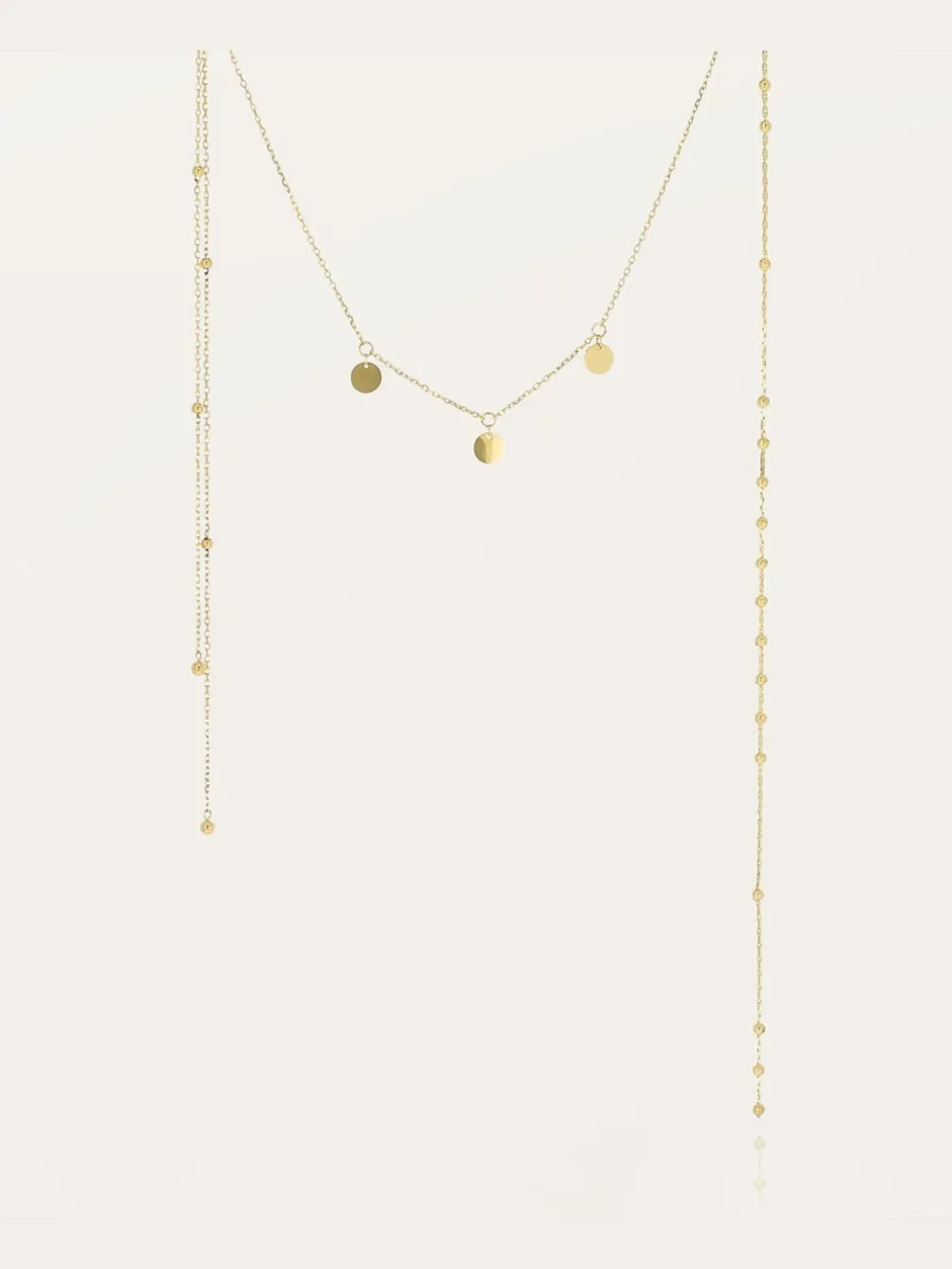 Bijou de dos Amanda