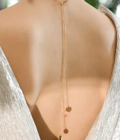 Bijou de dos Annette