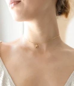Bijou de dos Annette