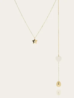 Bijou de dos Annette