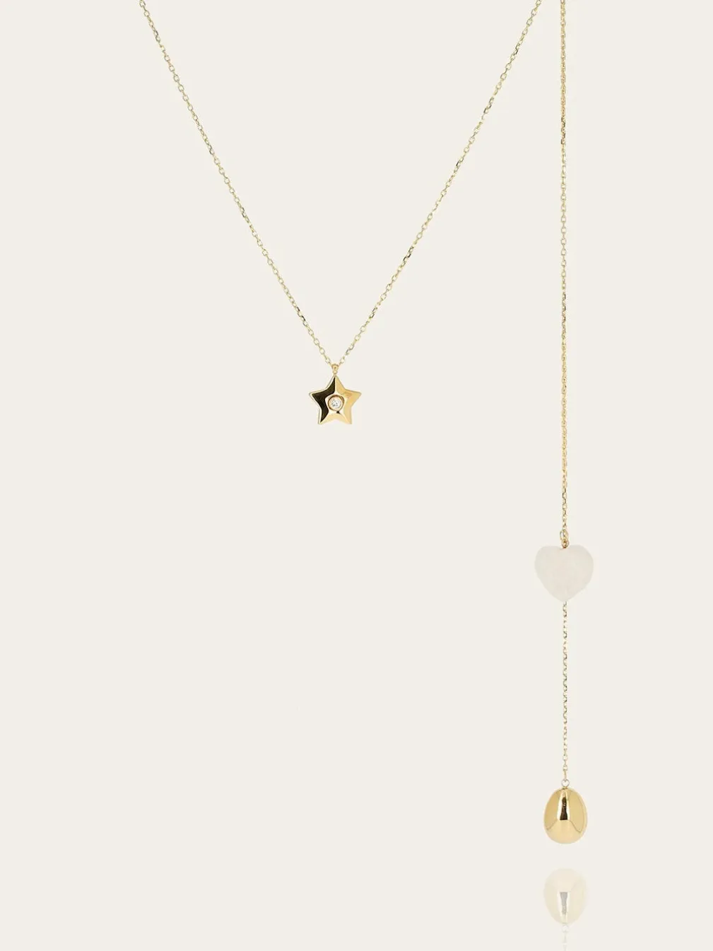 Bijou de dos Annette