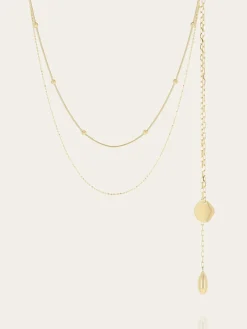 Bijou de dos Elsy