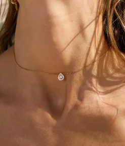 Bijou de dos Ilona
