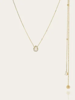 Bijou de dos Ilona