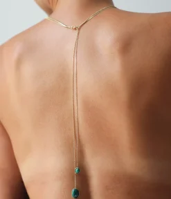 Bijou de dos Naïa