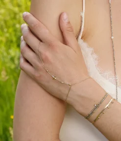 Bijou de main Sélène