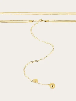 Bijou de taille Piana