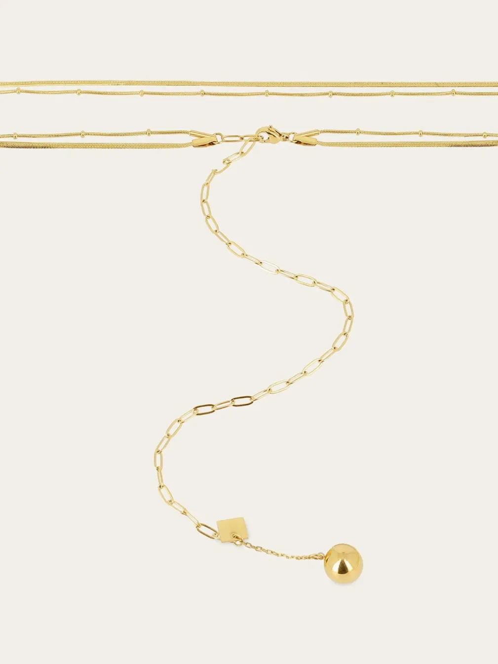 Bijou de taille Piana