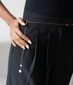 Bijou de taille Sisco