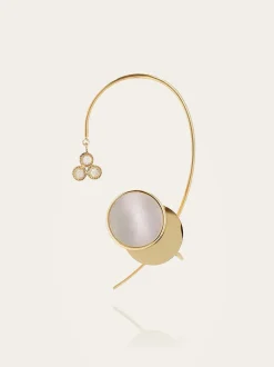 Bijou d'oreille Aro