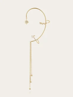 Bijou d'oreille Aventine