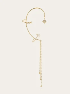 Bijou d'oreille Aventine