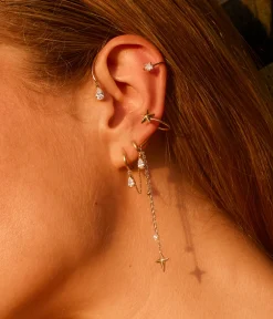 Bijou d'oreille Capella
