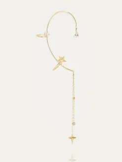 Bijou d'oreille Capella