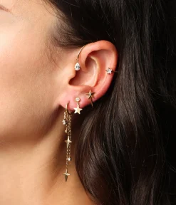 Bijou d'oreille Capella