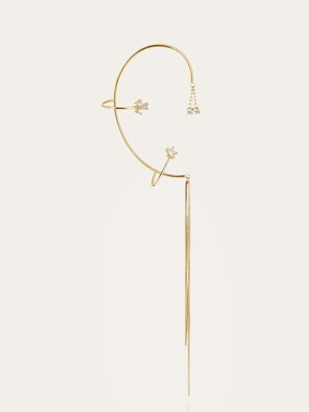 Bijou d'oreille Essenza