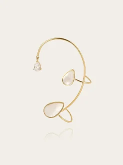 Bijou d'oreille Spinelle