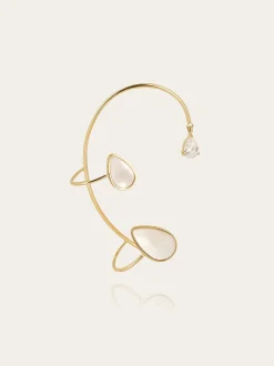 Bijou d'oreille Spinelle