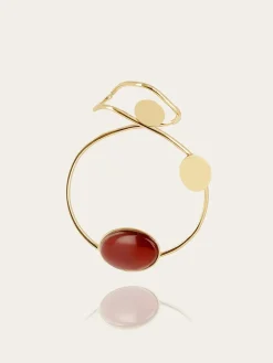 Bijou d'oreille Théia