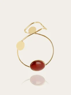Bijou d'oreille Théia