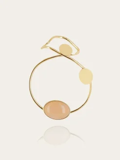 Bijou d'oreille Théia