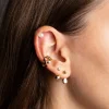 Boucle d'oreille Balsas